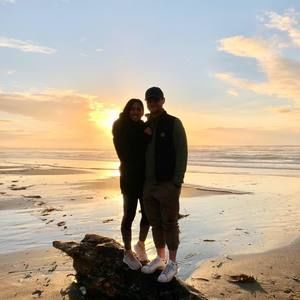 Meet your Posher, Grant